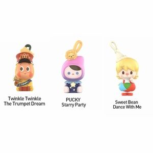 Bundle Sale POP BEAN Celebrate This Moment Series